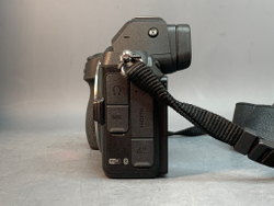 Nikon Z5 Body 28.458 Кадров