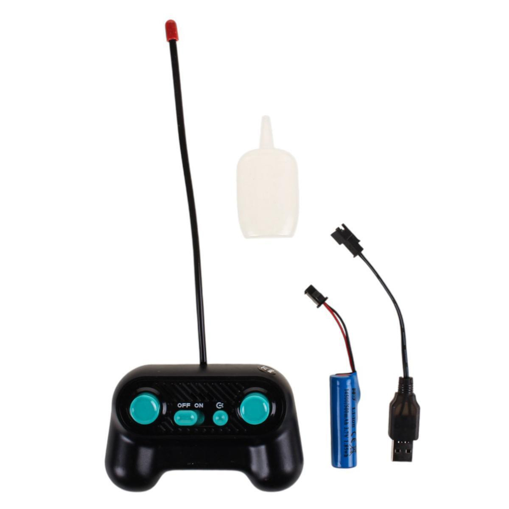 Джип на РУ, коробка 2024-016