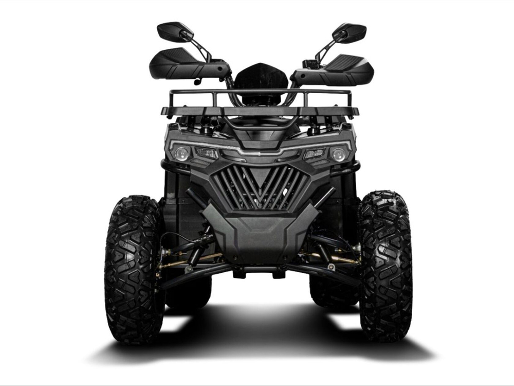 Квадроцикл Sharmax 280 RX Activator