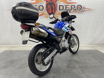 BMW F650GS Dakar , 2003
