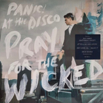 Panic! At The Disco Pray For The Wicked