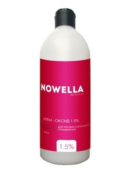 NOWELLA Оксид 1,5% 500мл