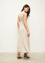 Платье NORA, латте