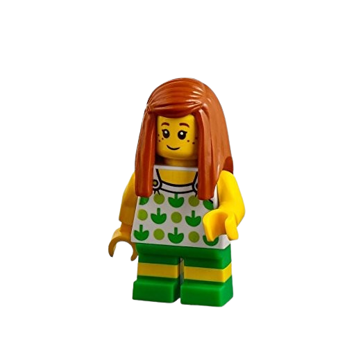 NEW 41879pb001 зелёный