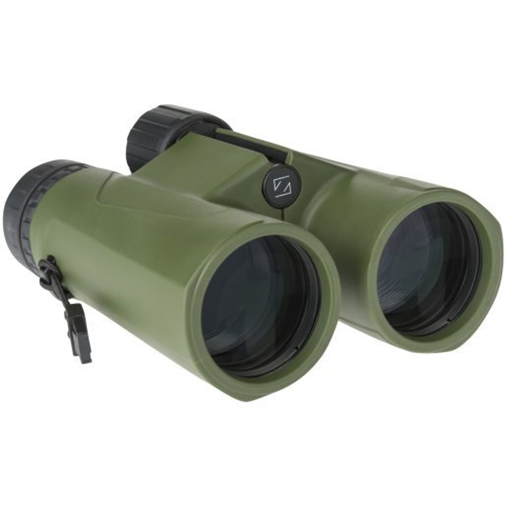 Бинокль Carl Zeiss TERRA ED 8x42 Green