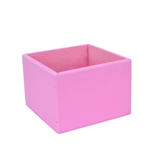 Ящик Розовый