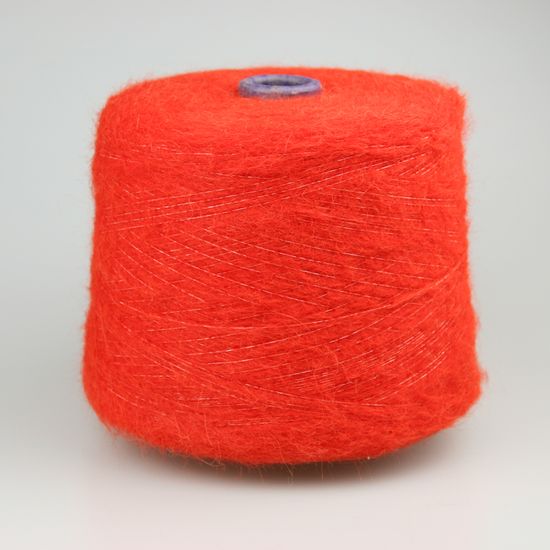 Пряжа MONTRESOR 1/5,5 Nm Joséphine (78% альпака, 19% полиамид, 3% спандекс)