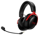Наушники беспроводные с микрофоном HyperX Cloud III