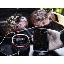 Щуп для термометра iGrill, 122 см, Weber