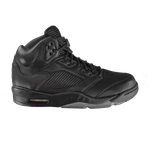 Кроссовки Jordan Air Jordan 5 Retro Triple Black