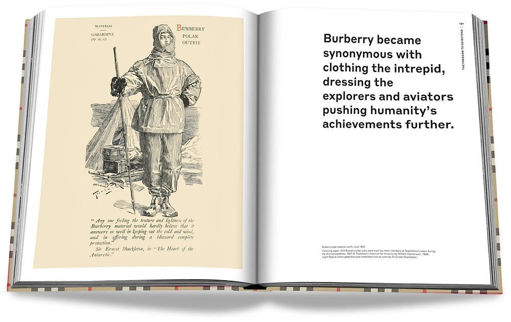 Burberry
