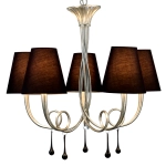 Подвесная люстра Mantra PAOLA 6208