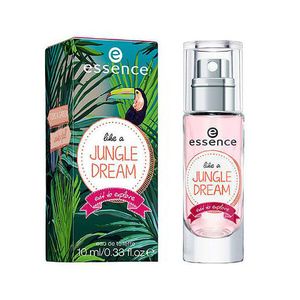 essence Like a Jungle Dream