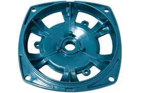 Суппорты для насосов