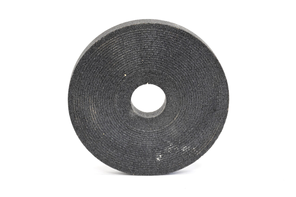 КРУГ ШЛИФОВАЛЬНЫЙ БАЗ 150Х20Х32 14А 40Н СТ Б 60М/С