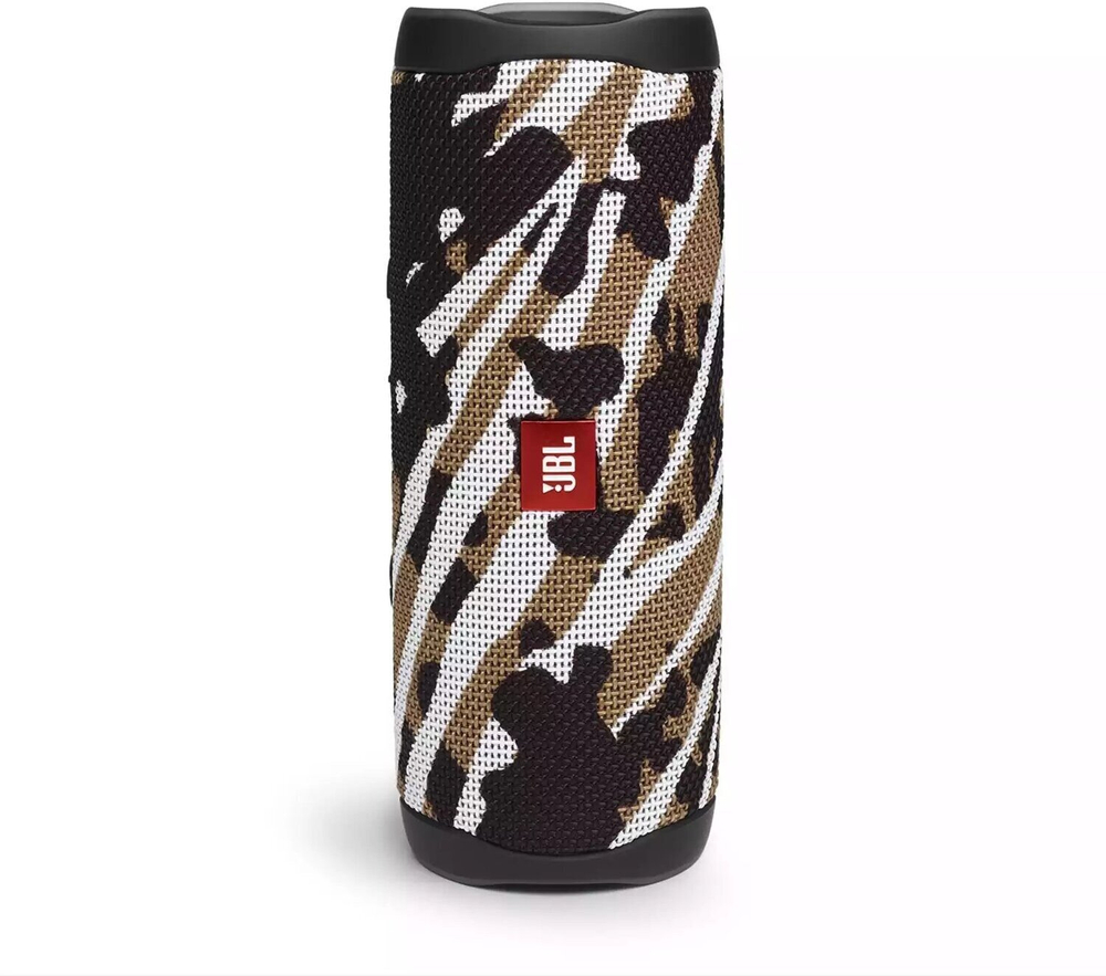 JBL Flip 5 Black Star