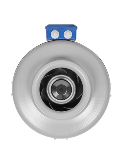 Вентилятор SHUFT EC канальный CFz 200 MAX