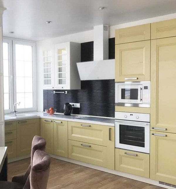 КУХНИ НА ЗАКАЗ