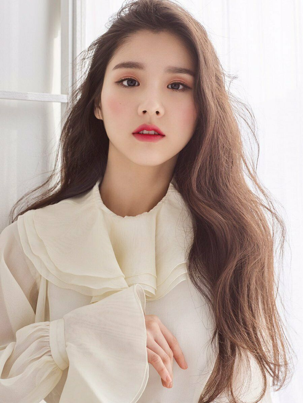 Альбом LOONA - Heejin & Hyunjin Single Album