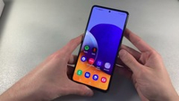 Samsung Galaxy A72 5G (2021)