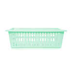 Корзинка для хранения 9 л 400*300*130 арт. ПБ131 ПОЛИМЕРБЫТ