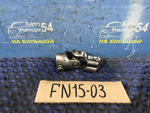 Карданчик рулевой NISSAN PULSAR 1999