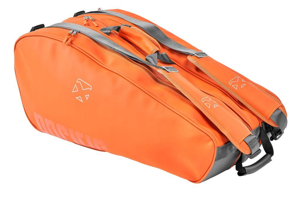 Теннисная сумка Pacific X Team Tour Racket Bag 2XL - Orange