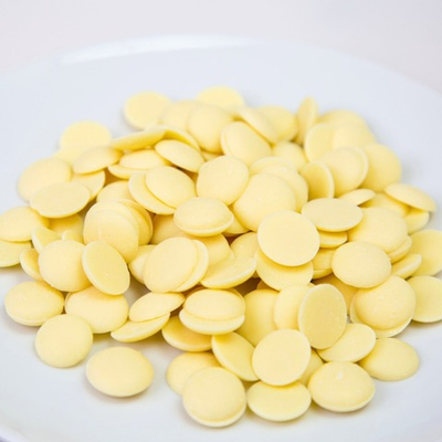 Белый шоколад PRELUDIO INTRO BIANCO 26%, IRCA Италия