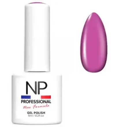 Гель-лак Nail de Paris №094