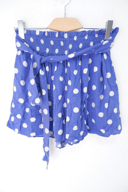 Юбка Oysho в горошек 48 размер