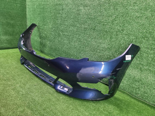 Бампер передний BMW 3er G20 (2018-2022) Sport Line