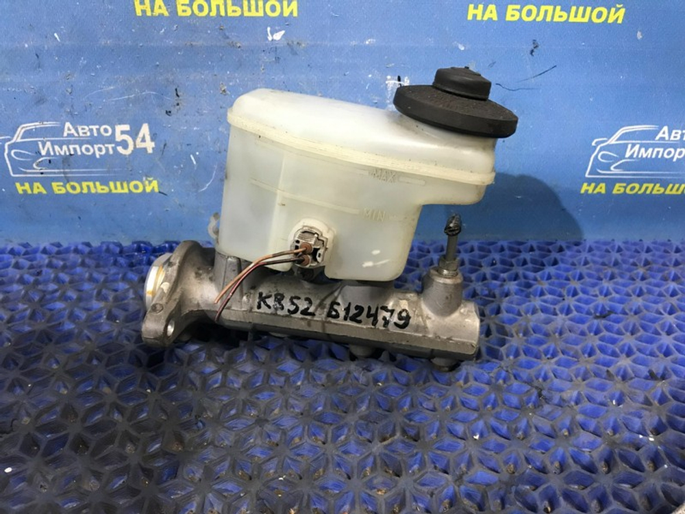 Главный тормозной цилиндр TOYOTA TOWNACE NOAH 1996-2007