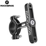 Кронштейн для флягодержателя Rockbros KS-416