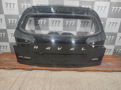 Крышка багажника Haval Jolion 21-нв Б/У Оригинал 6301600XST11AD
