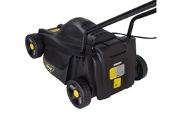 Газонокосилка электрическая Huter ELM-1100