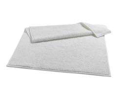 Коврик для ванной 60х90 Hamam Glam Suite белый