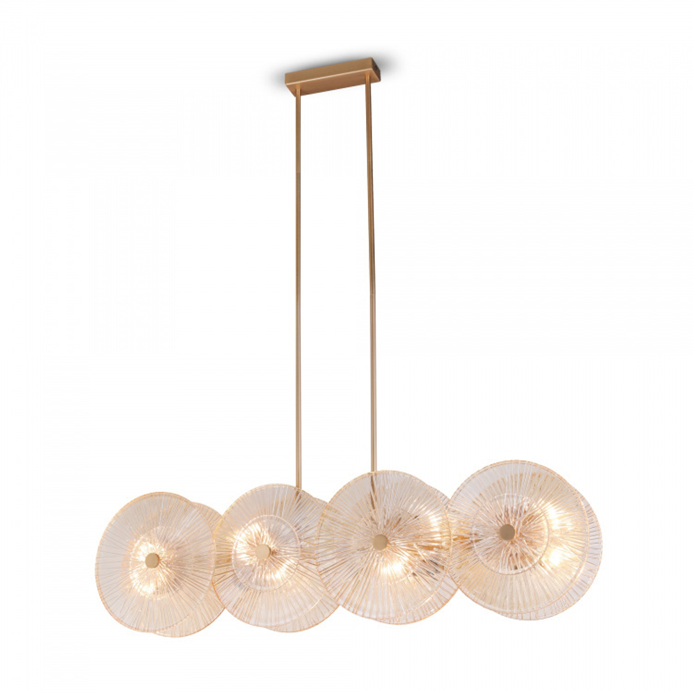 Подвесной светильник Maytoni Aster MOD007PL-08G1