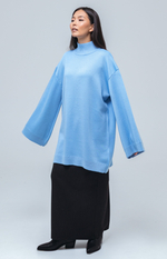 Свитер ДЖЕРСИ