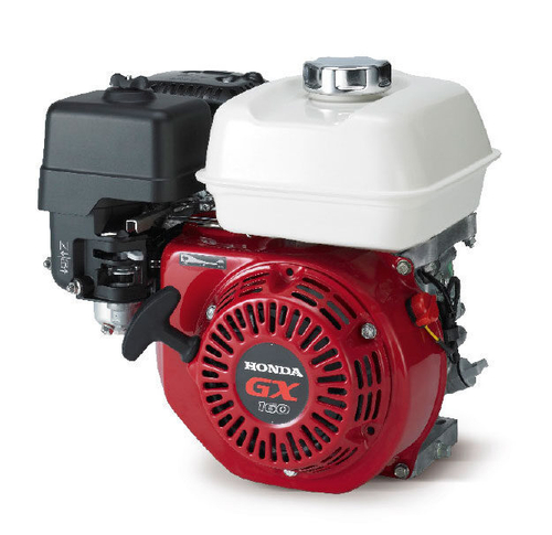 Двигатель Honda GX 270UT2 RHQ5 OH