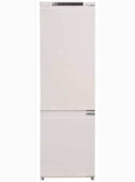 Встраиваемый двухкамерный холодильник Ascoli ADRF250WEMBI