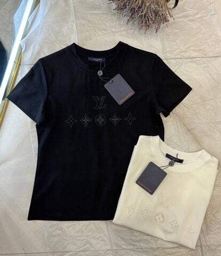 Футболка Louis Vuitton