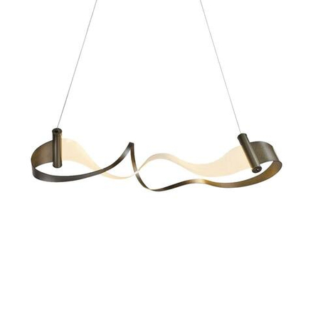 Chandelier  Zerphyr by Hubbardton Forge