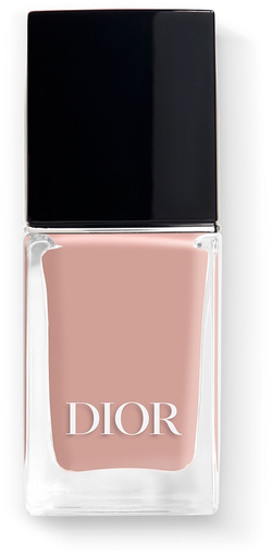 DIOR Dior Vernis - Лак для ногтей оттенок 100 Nude Look, 10 ml