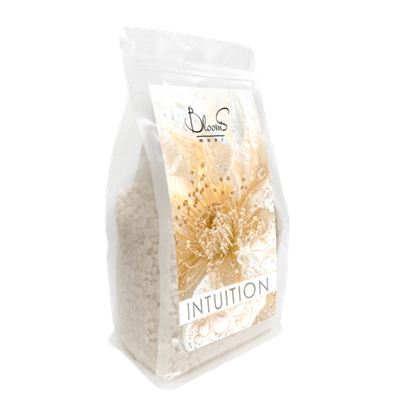 BLOOM'S воск пленочный INTUITION 1 кг гранулы