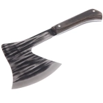 Топор туристический 350*148*23 мм, в чехле 27001