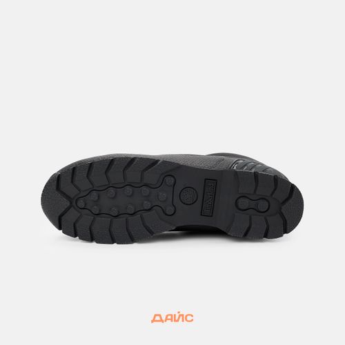 Ботинки Timberland Euro Sprint Fabric WP  артикул:TB0A1QHR0151 - купить в магазине Дайс