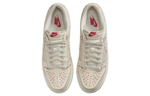 Кроссовки Nike Dunk Low "Light Orewood Brown"