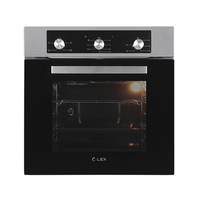 Lex EDM 042 IX духовой шкаф
