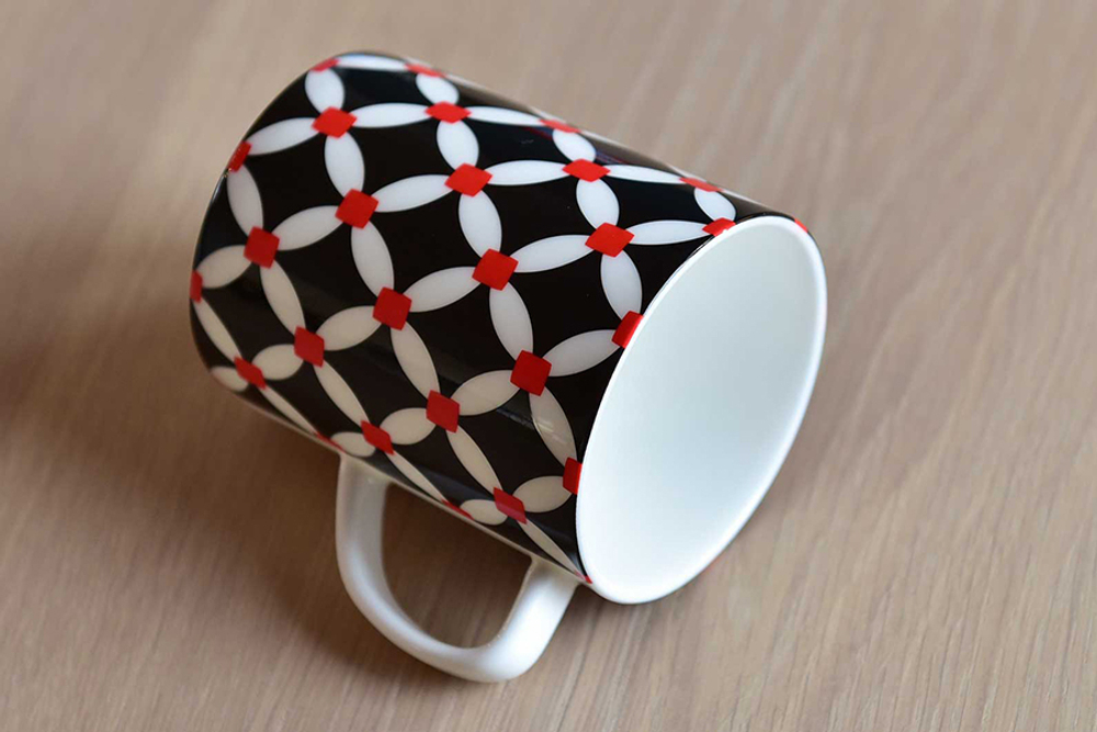 Кружка elise, 330 мл