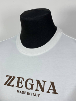 Футболка Zegna